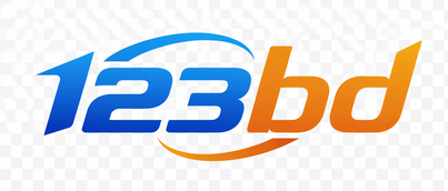 123bd লোগো